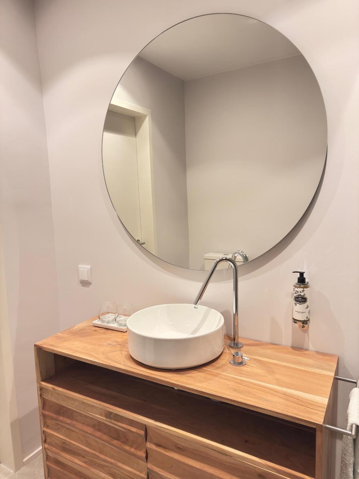 Apartamento Premium con 1 dormitorio y vistas al mar