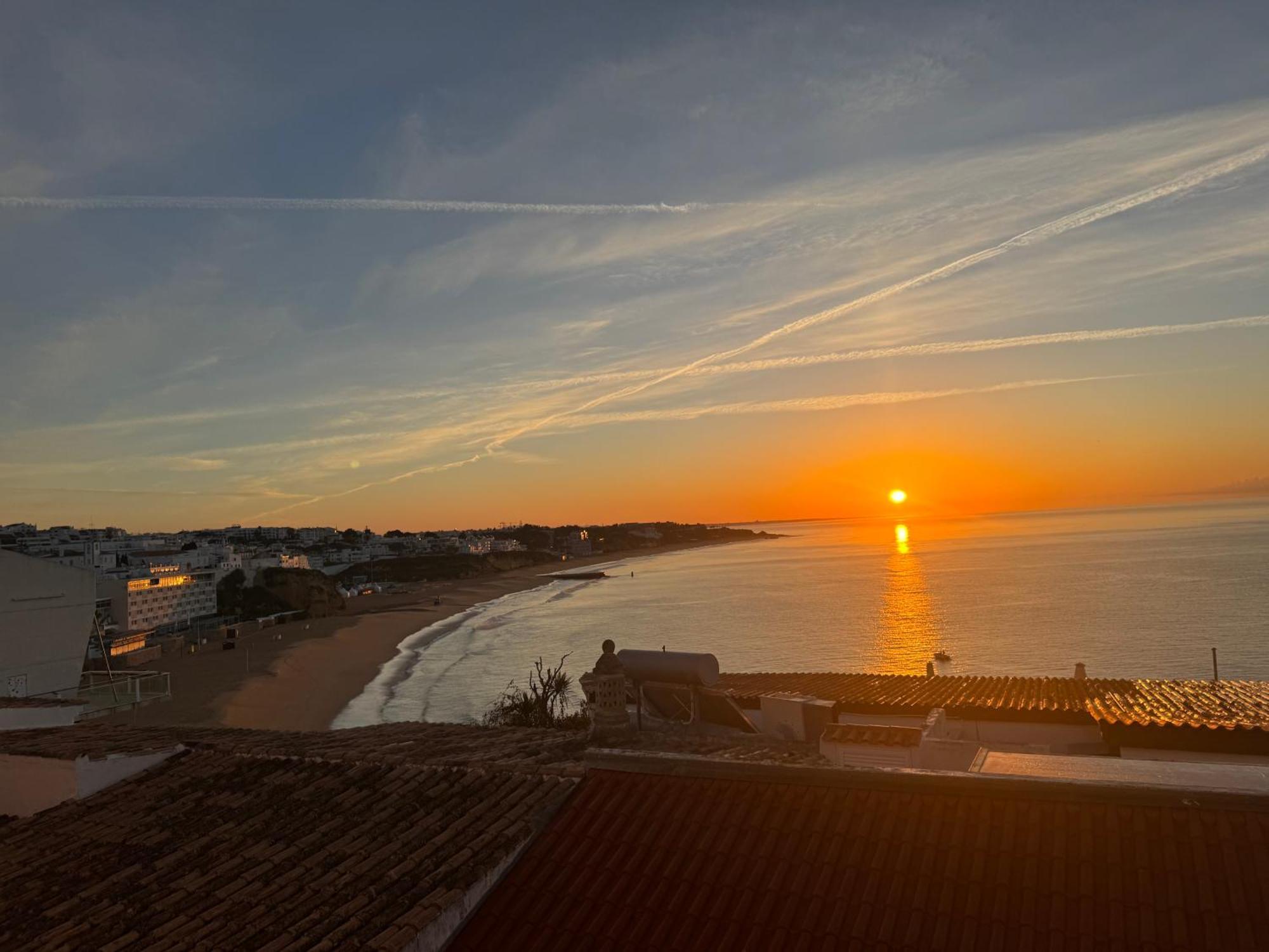 Apartamento de 1 dormitorio con vistas al mar
